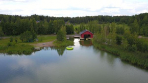 4-bedroom cottage Naantali
